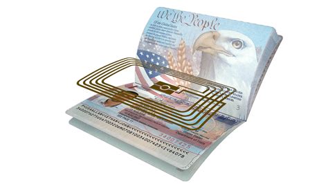 can i locate a passport with rfid chip|where is passport chip located.